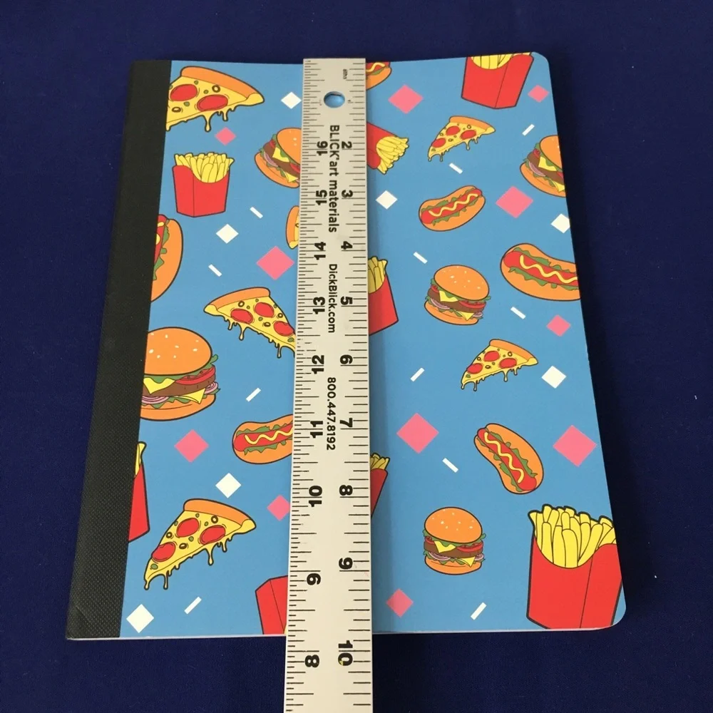 Novelty Notebook Set 2pc. Set
